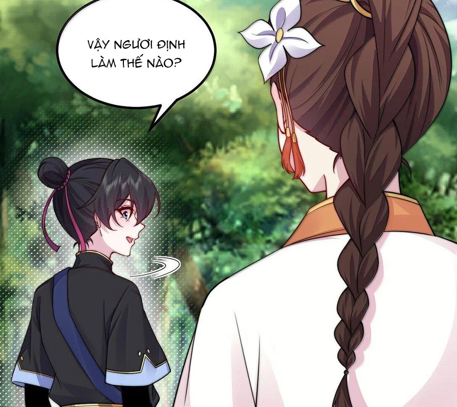 Vai Ác Sư Tôn Mang Theo Các Đồ Đệ Vô Địch Thiên Hạ Chapter 120 - 12