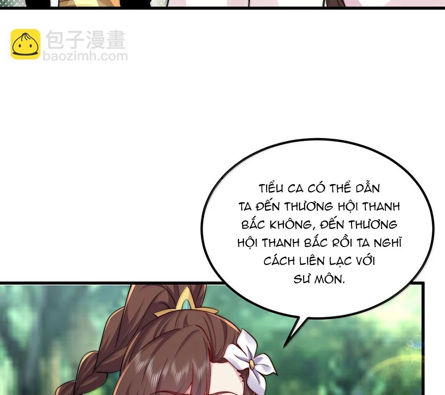 Vai Ác Sư Tôn Mang Theo Các Đồ Đệ Vô Địch Thiên Hạ Chapter 120 - 13