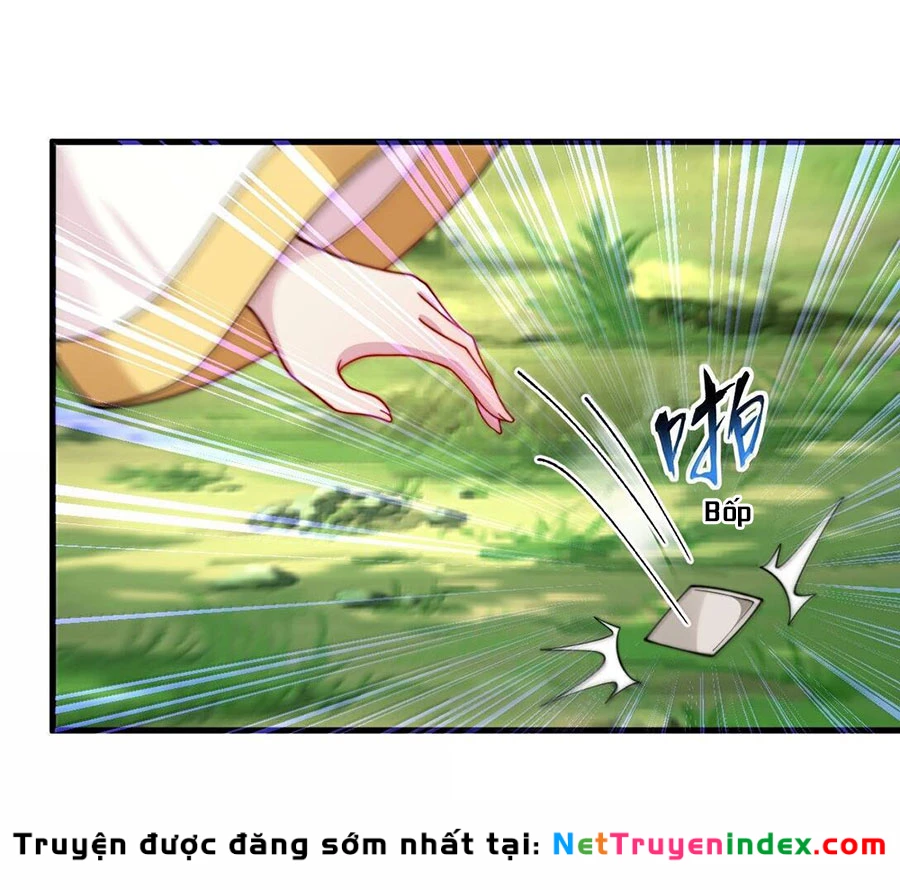 Vai Ác Sư Tôn Mang Theo Các Đồ Đệ Vô Địch Thiên Hạ Chapter 120 - 21