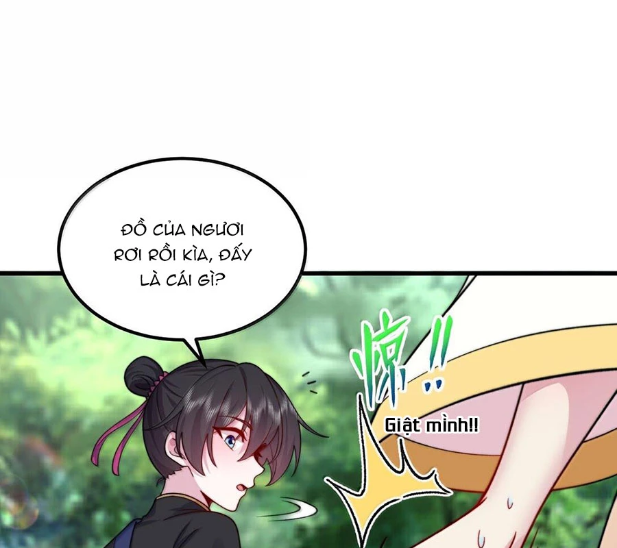 Vai Ác Sư Tôn Mang Theo Các Đồ Đệ Vô Địch Thiên Hạ Chapter 120 - 22