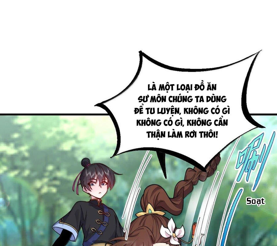 Vai Ác Sư Tôn Mang Theo Các Đồ Đệ Vô Địch Thiên Hạ Chapter 120 - 24