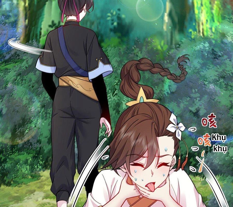 Vai Ác Sư Tôn Mang Theo Các Đồ Đệ Vô Địch Thiên Hạ Chapter 120 - 34