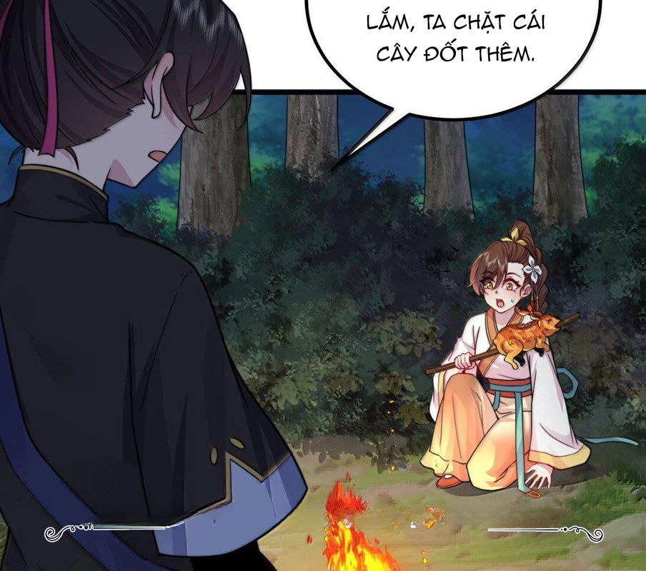 Vai Ác Sư Tôn Mang Theo Các Đồ Đệ Vô Địch Thiên Hạ Chapter 120 - 47