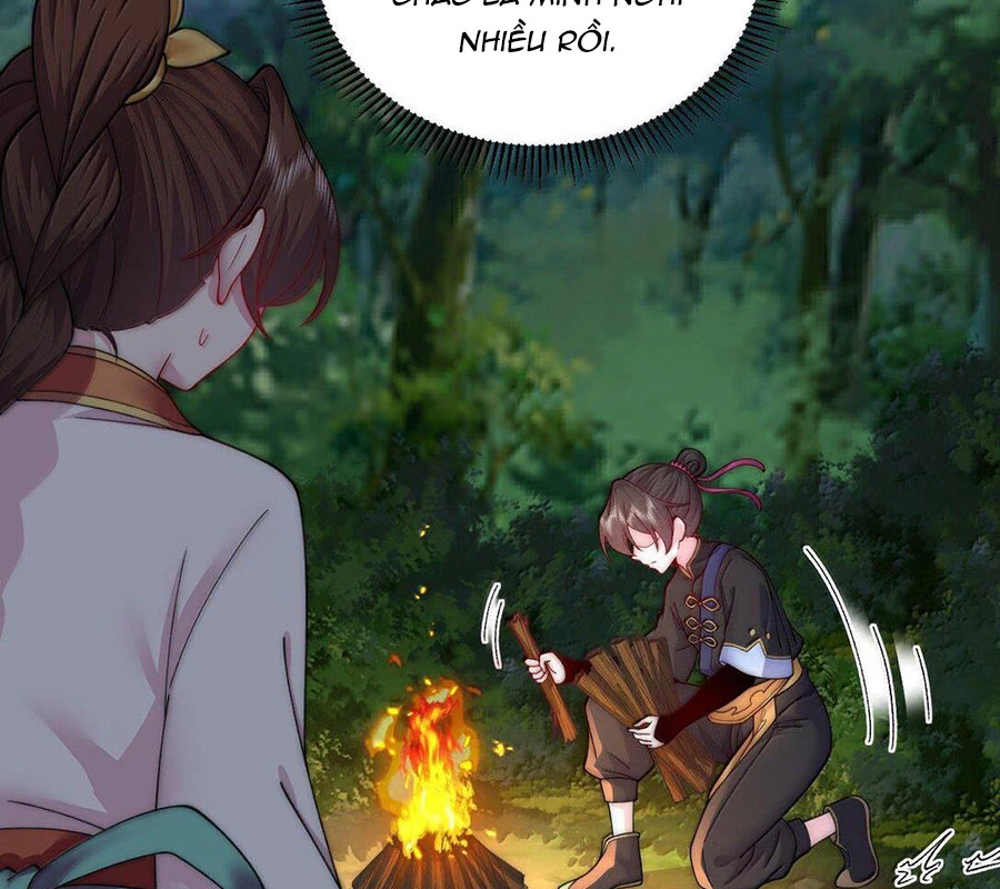 Vai Ác Sư Tôn Mang Theo Các Đồ Đệ Vô Địch Thiên Hạ Chapter 120 - 57