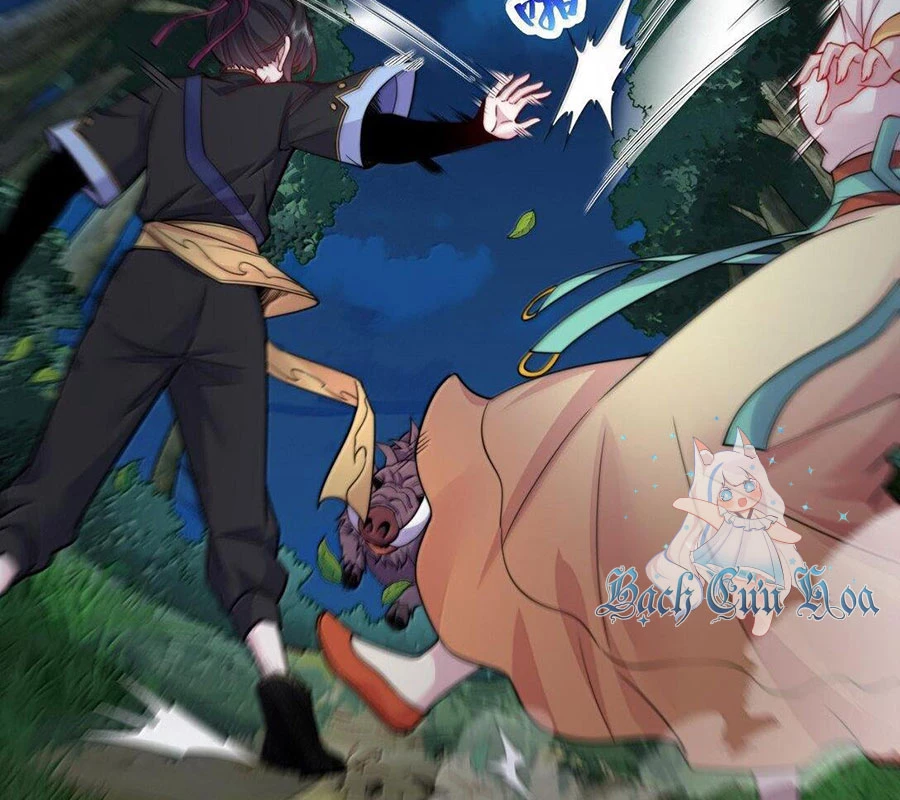 Vai Ác Sư Tôn Mang Theo Các Đồ Đệ Vô Địch Thiên Hạ Chapter 120 - 67