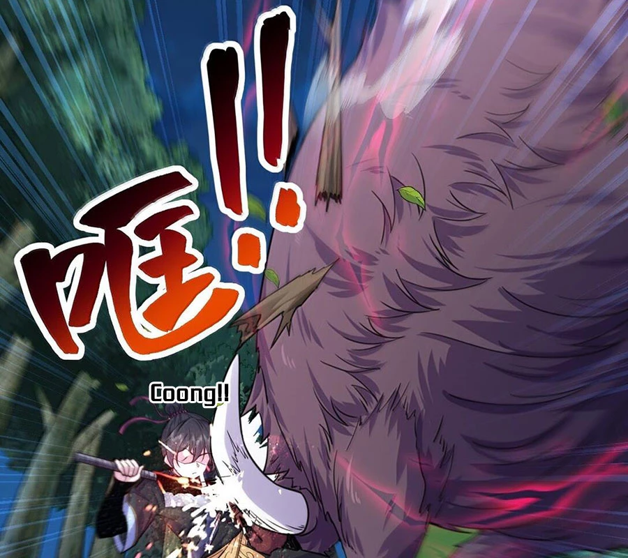 Vai Ác Sư Tôn Mang Theo Các Đồ Đệ Vô Địch Thiên Hạ Chapter 120 - 69