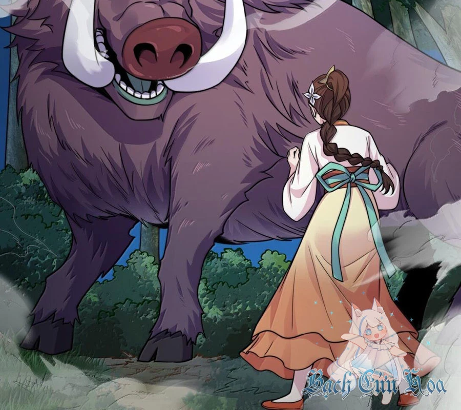 Vai Ác Sư Tôn Mang Theo Các Đồ Đệ Vô Địch Thiên Hạ Chapter 120 - 78