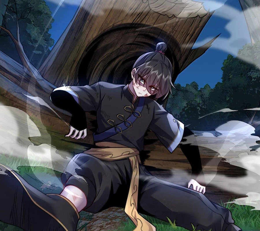 Vai Ác Sư Tôn Mang Theo Các Đồ Đệ Vô Địch Thiên Hạ Chapter 120 - 81