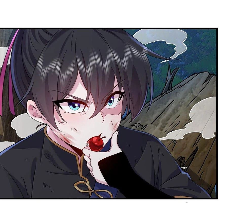 Vai Ác Sư Tôn Mang Theo Các Đồ Đệ Vô Địch Thiên Hạ Chapter 120 - 83