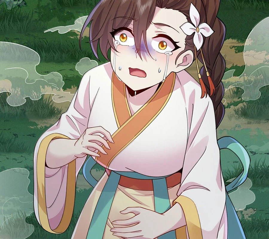 Vai Ác Sư Tôn Mang Theo Các Đồ Đệ Vô Địch Thiên Hạ Chapter 120 - 85