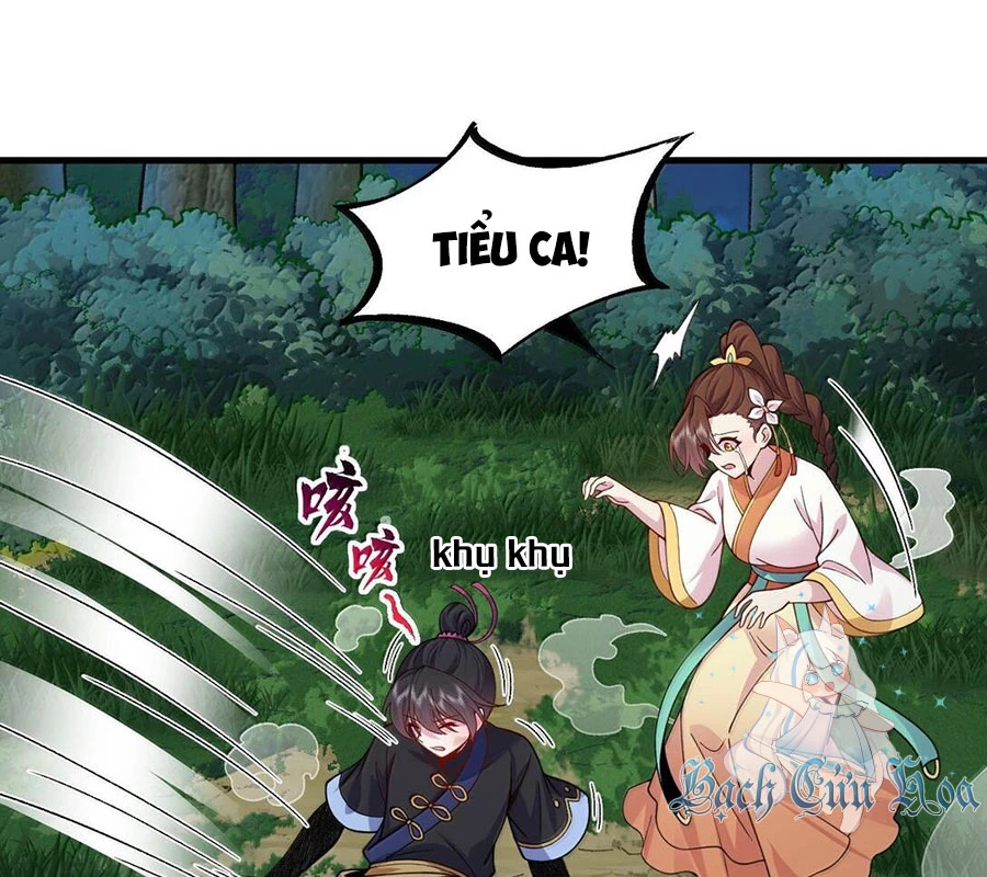 Vai Ác Sư Tôn Mang Theo Các Đồ Đệ Vô Địch Thiên Hạ Chapter 120 - 90