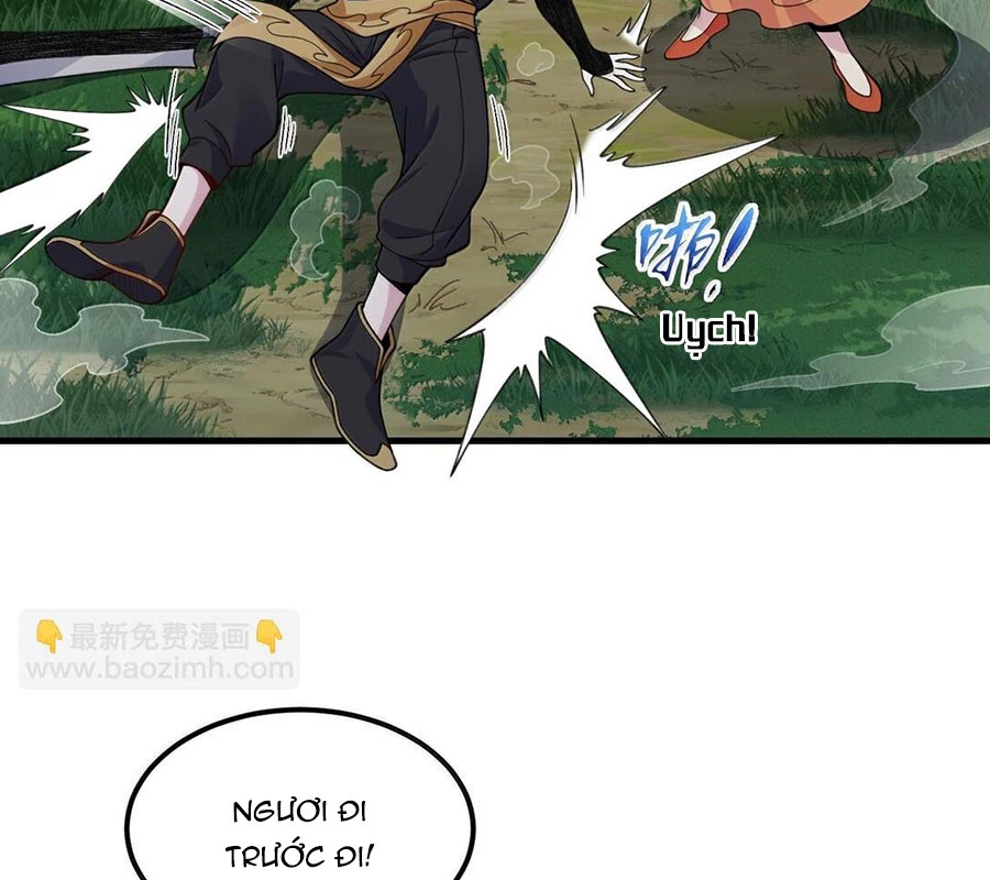 Vai Ác Sư Tôn Mang Theo Các Đồ Đệ Vô Địch Thiên Hạ Chapter 120 - 91