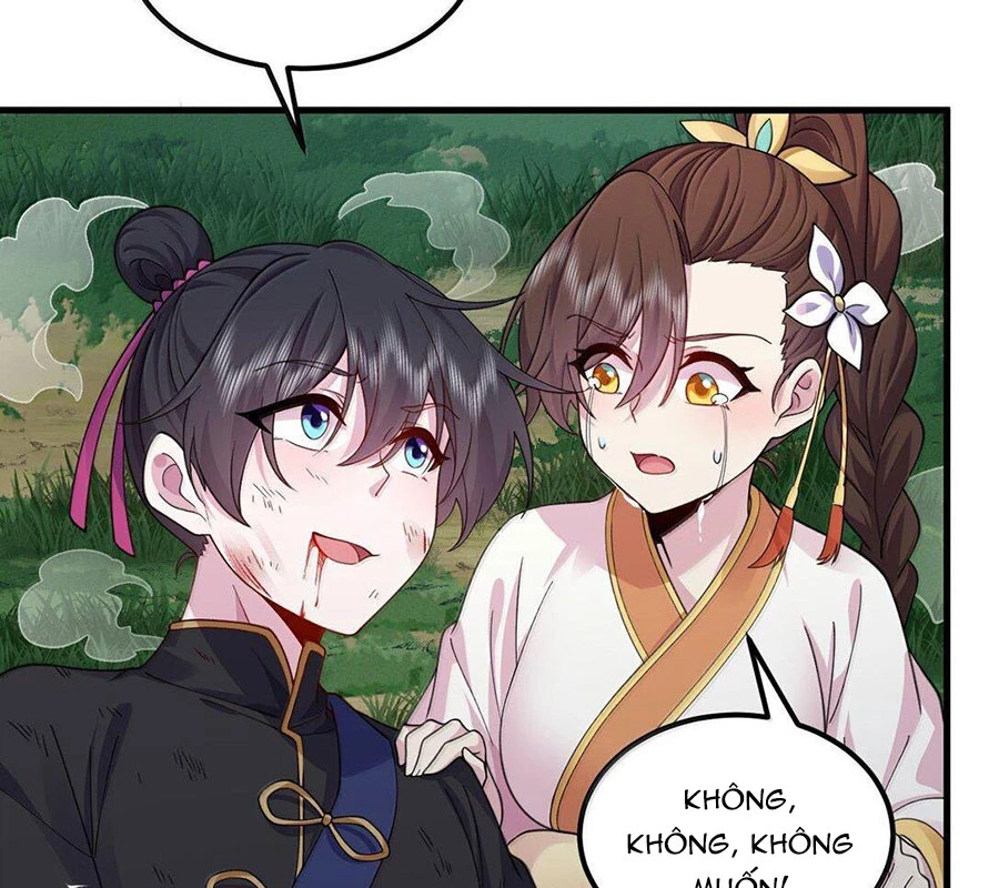 Vai Ác Sư Tôn Mang Theo Các Đồ Đệ Vô Địch Thiên Hạ Chapter 120 - 92