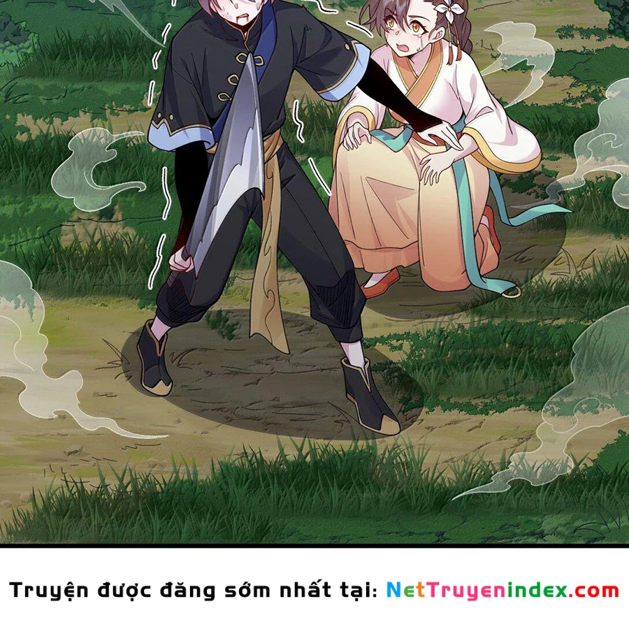 Vai Ác Sư Tôn Mang Theo Các Đồ Đệ Vô Địch Thiên Hạ Chapter 120 - 94