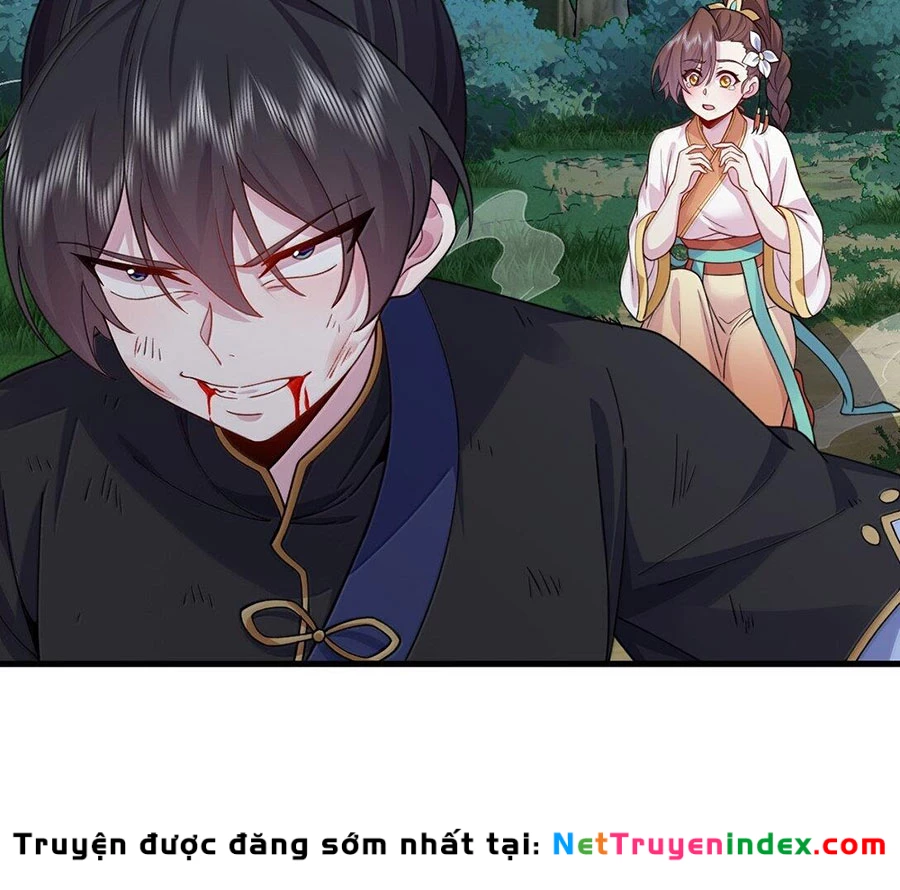 Vai Ác Sư Tôn Mang Theo Các Đồ Đệ Vô Địch Thiên Hạ Chapter 120 - 96