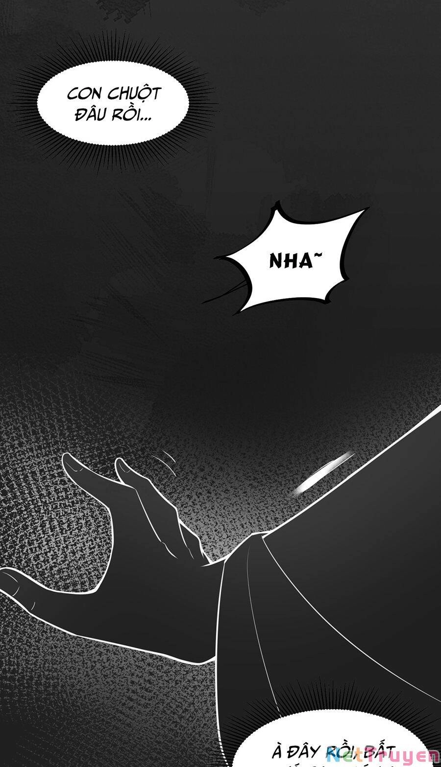 Vai Ác Sư Tôn Mang Theo Các Đồ Đệ Vô Địch Thiên Hạ Chapter 1 - 5