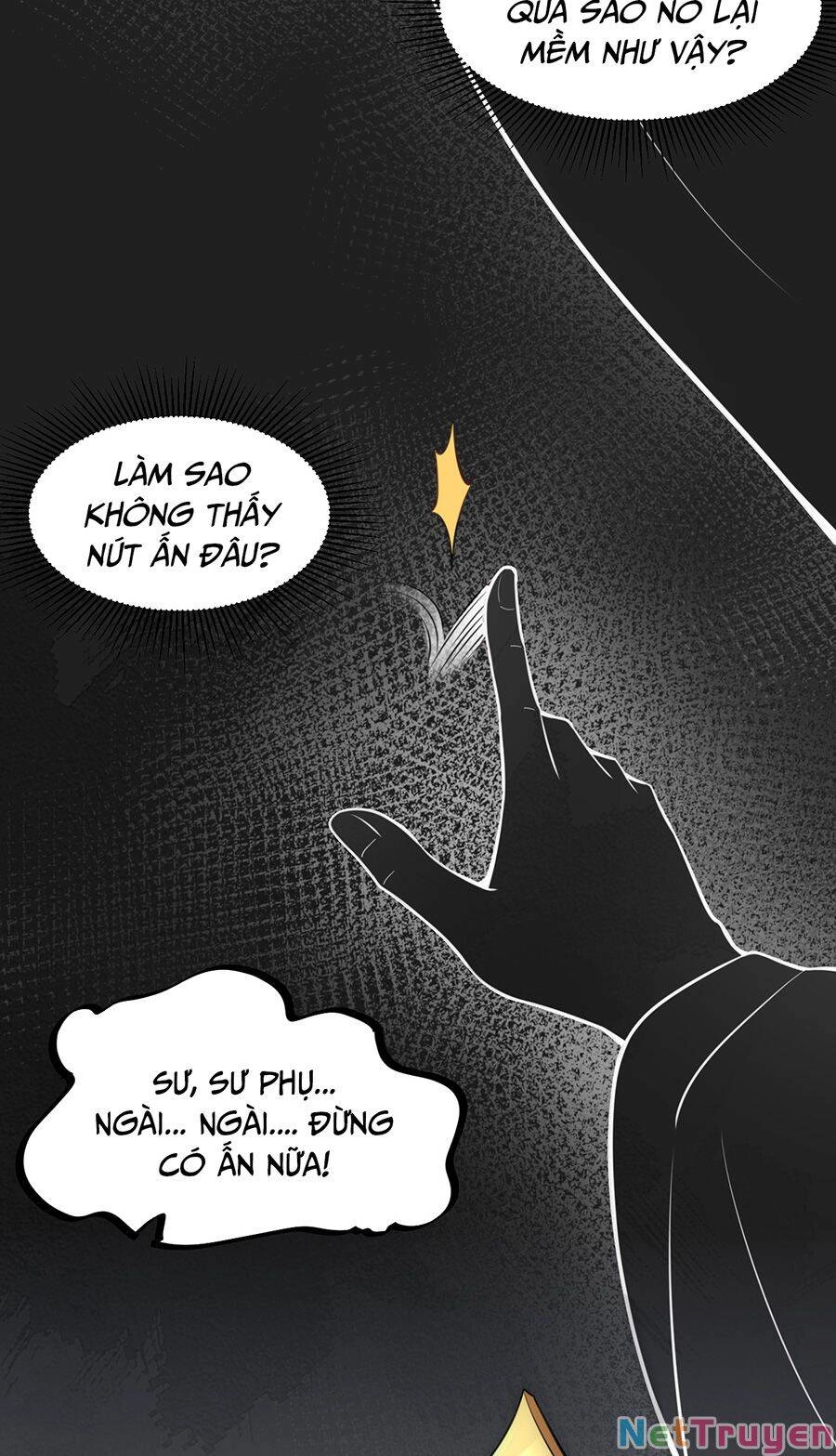 Vai Ác Sư Tôn Mang Theo Các Đồ Đệ Vô Địch Thiên Hạ Chapter 1 - 6