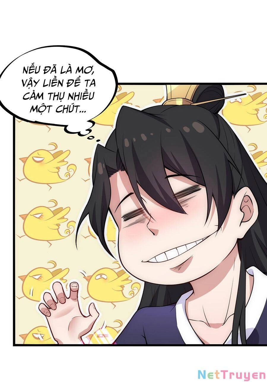 Vai Ác Sư Tôn Mang Theo Các Đồ Đệ Vô Địch Thiên Hạ Chapter 1 - 11