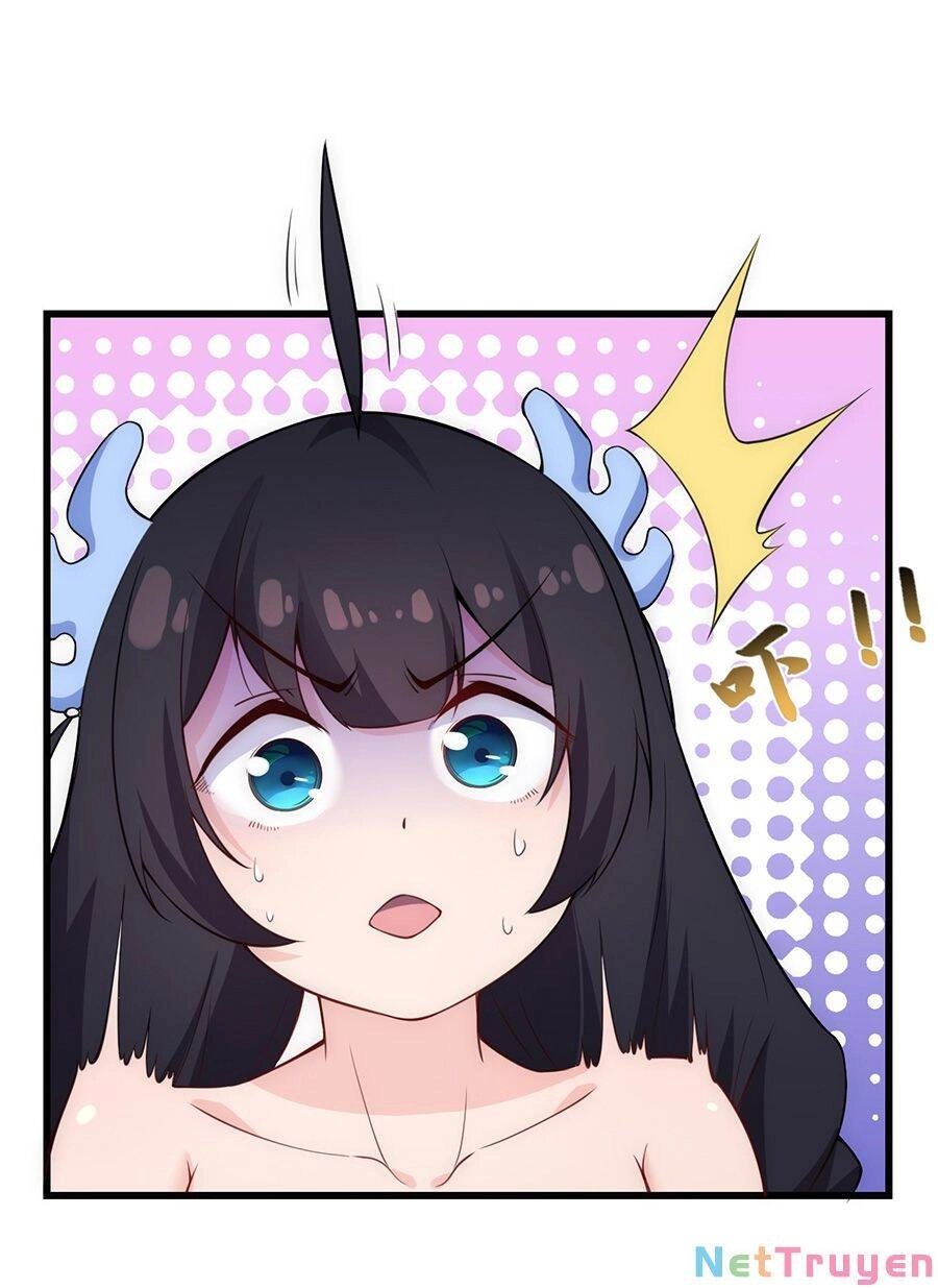 Vai Ác Sư Tôn Mang Theo Các Đồ Đệ Vô Địch Thiên Hạ Chapter 1 - 28