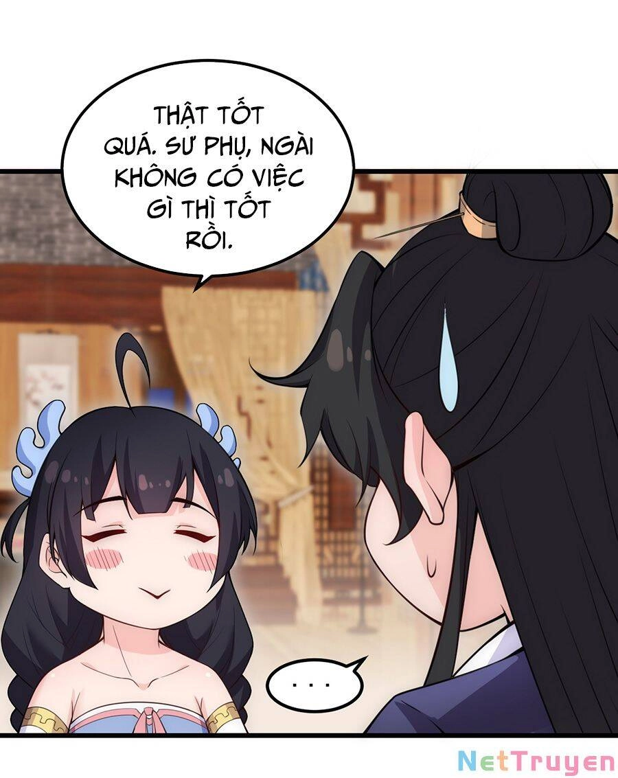 Vai Ác Sư Tôn Mang Theo Các Đồ Đệ Vô Địch Thiên Hạ Chapter 1 - 29