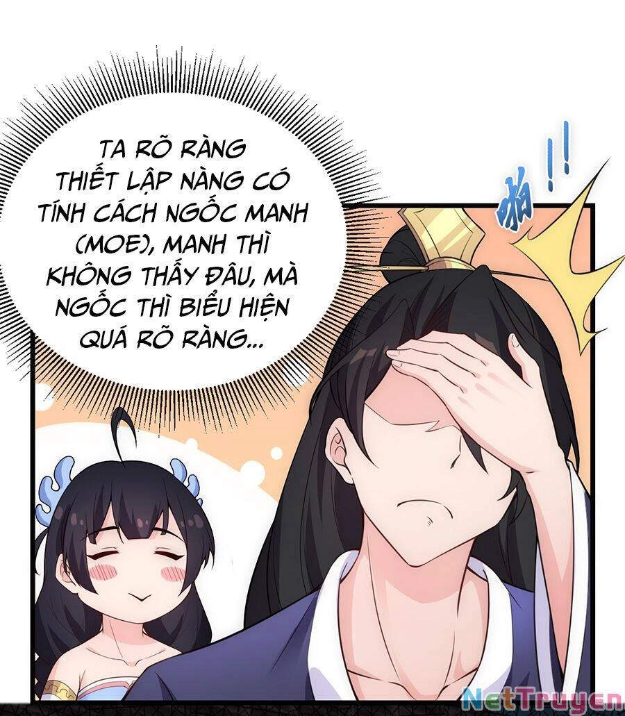 Vai Ác Sư Tôn Mang Theo Các Đồ Đệ Vô Địch Thiên Hạ Chapter 1 - 30