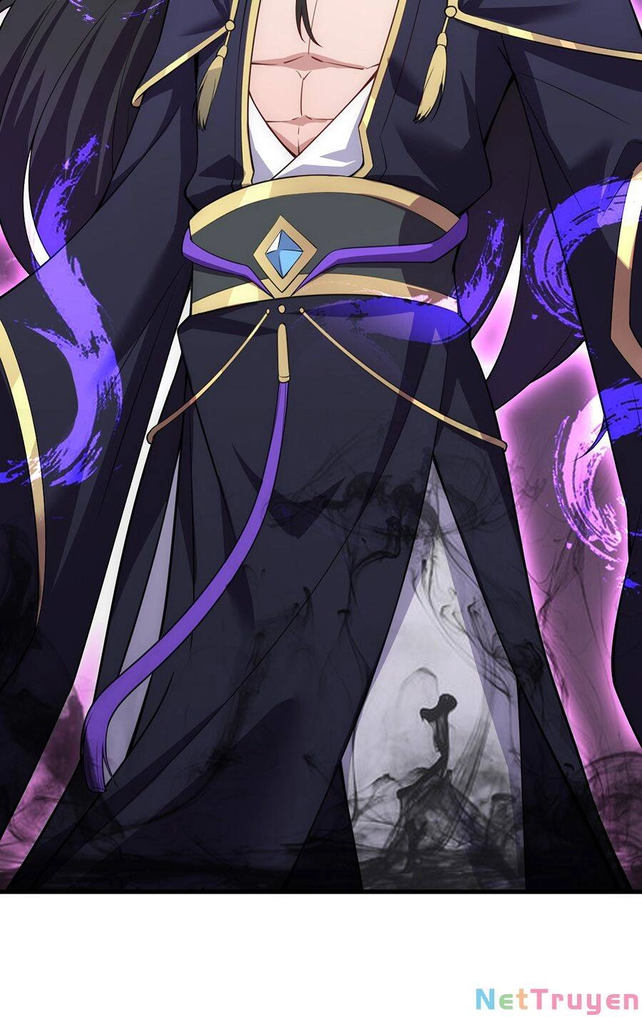 Vai Ác Sư Tôn Mang Theo Các Đồ Đệ Vô Địch Thiên Hạ Chapter 1 - 33