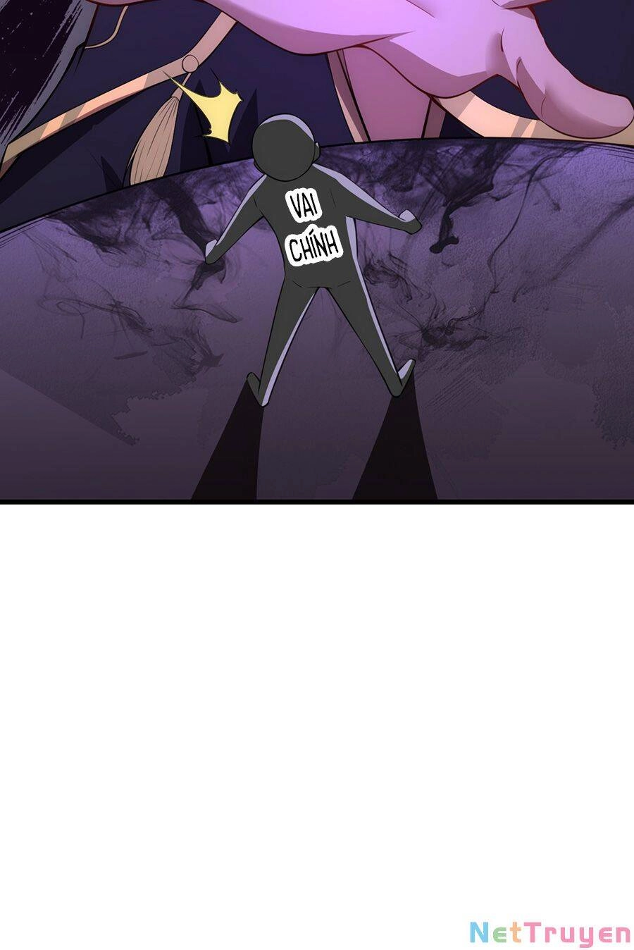 Vai Ác Sư Tôn Mang Theo Các Đồ Đệ Vô Địch Thiên Hạ Chapter 1 - 35