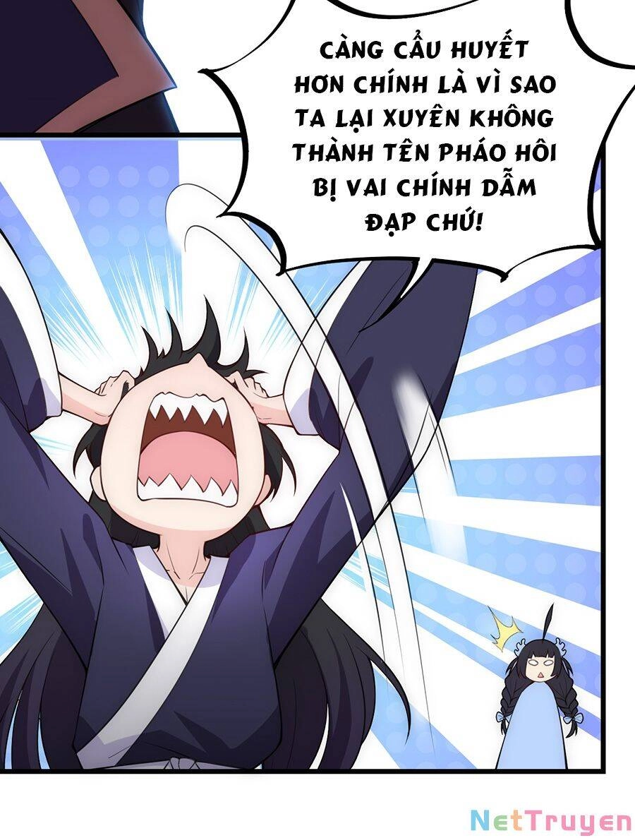 Vai Ác Sư Tôn Mang Theo Các Đồ Đệ Vô Địch Thiên Hạ Chapter 1 - 39