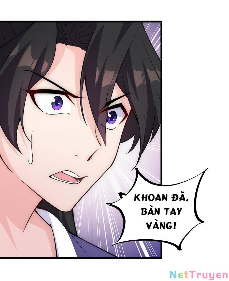 Vai Ác Sư Tôn Mang Theo Các Đồ Đệ Vô Địch Thiên Hạ Chapter 1 - 41