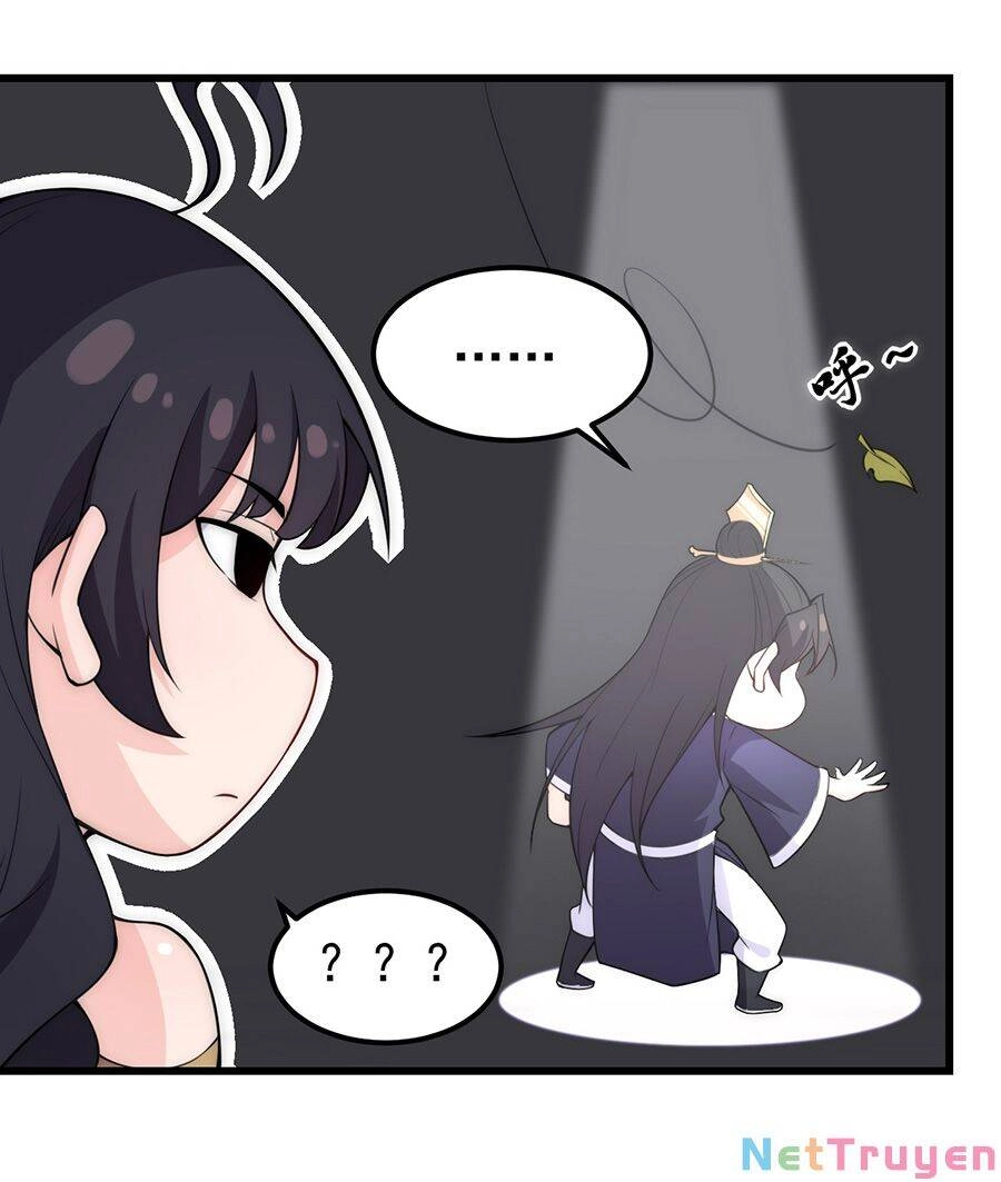 Vai Ác Sư Tôn Mang Theo Các Đồ Đệ Vô Địch Thiên Hạ Chapter 1 - 45