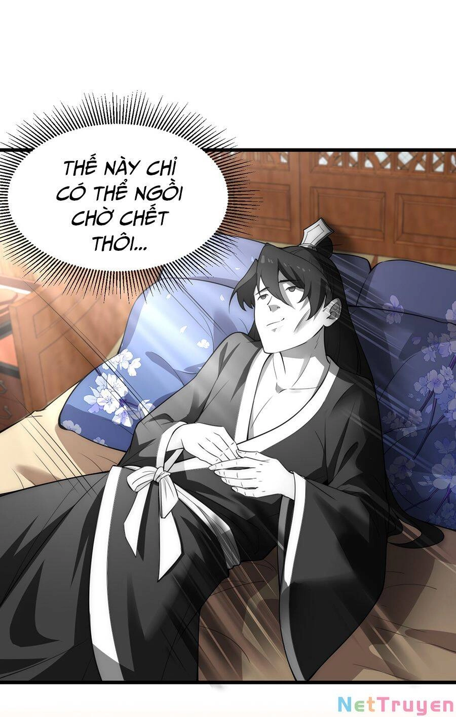 Vai Ác Sư Tôn Mang Theo Các Đồ Đệ Vô Địch Thiên Hạ Chapter 1 - 50