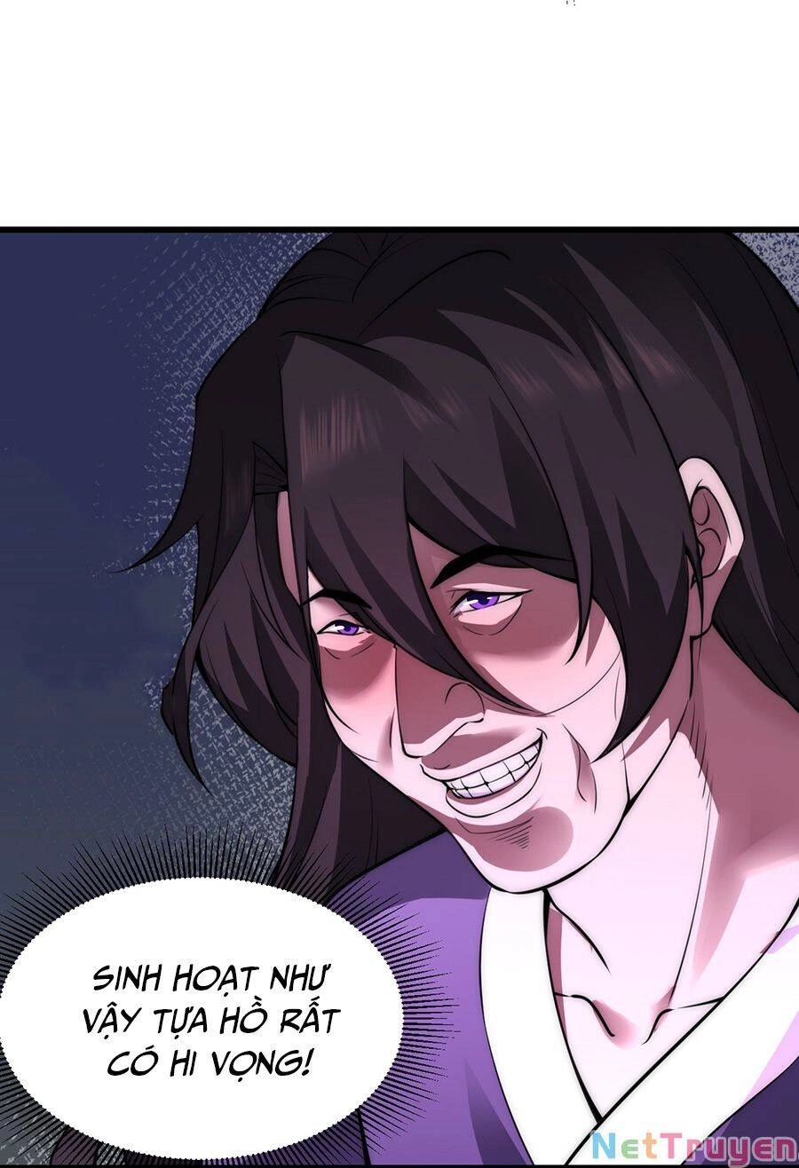 Vai Ác Sư Tôn Mang Theo Các Đồ Đệ Vô Địch Thiên Hạ Chapter 1 - 57