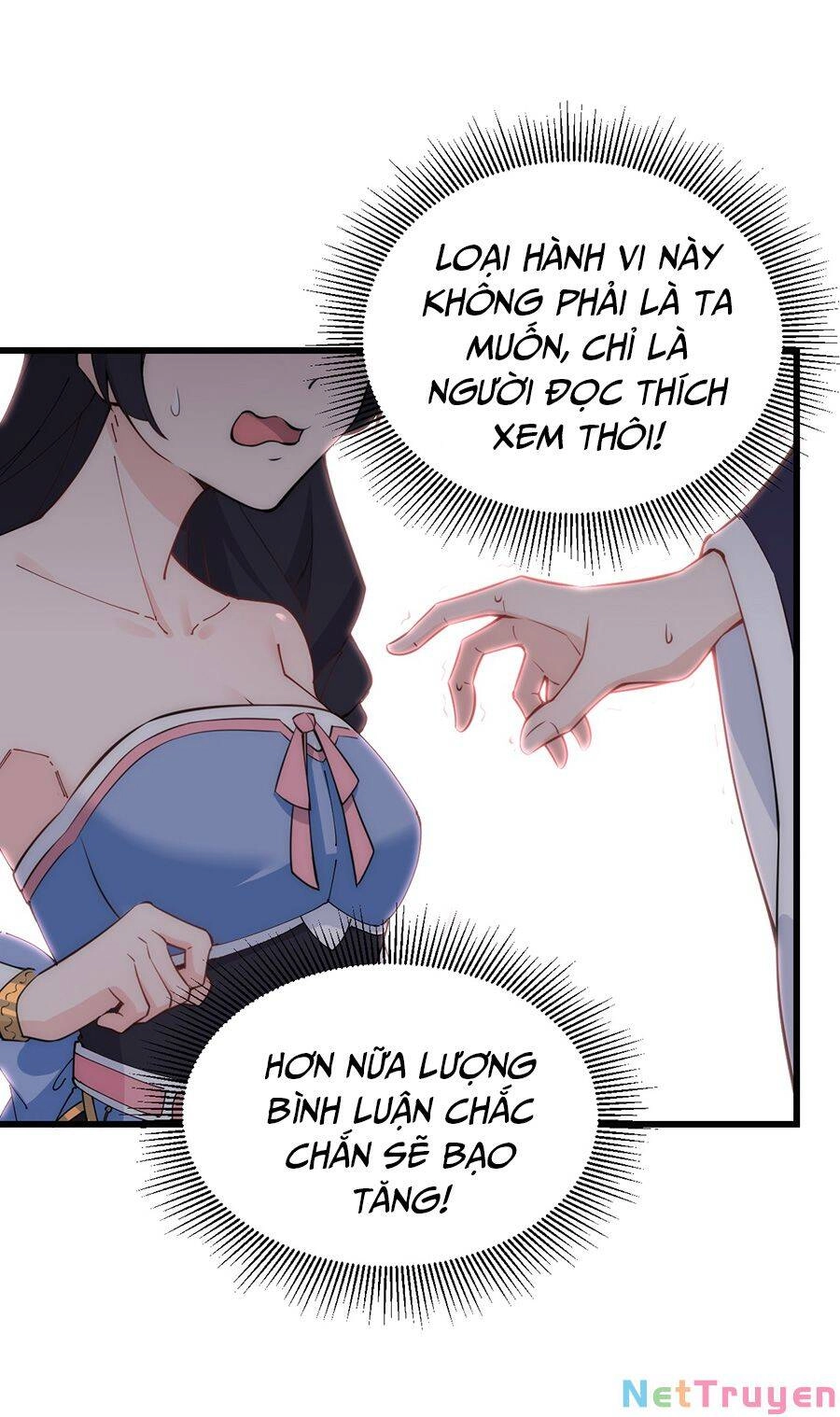 Vai Ác Sư Tôn Mang Theo Các Đồ Đệ Vô Địch Thiên Hạ Chapter 1 - 61