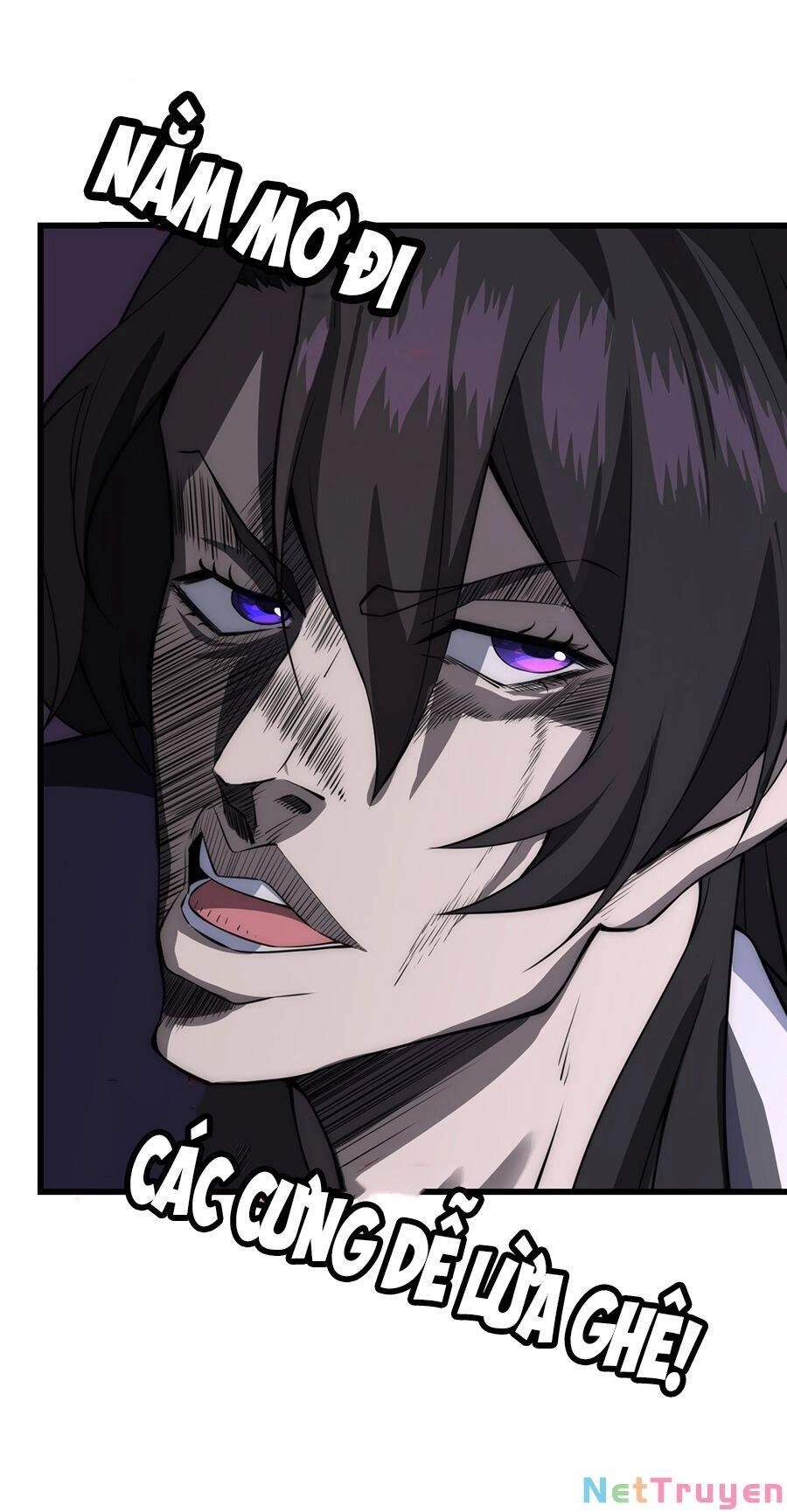 Vai Ác Sư Tôn Mang Theo Các Đồ Đệ Vô Địch Thiên Hạ Chapter 1 - 62