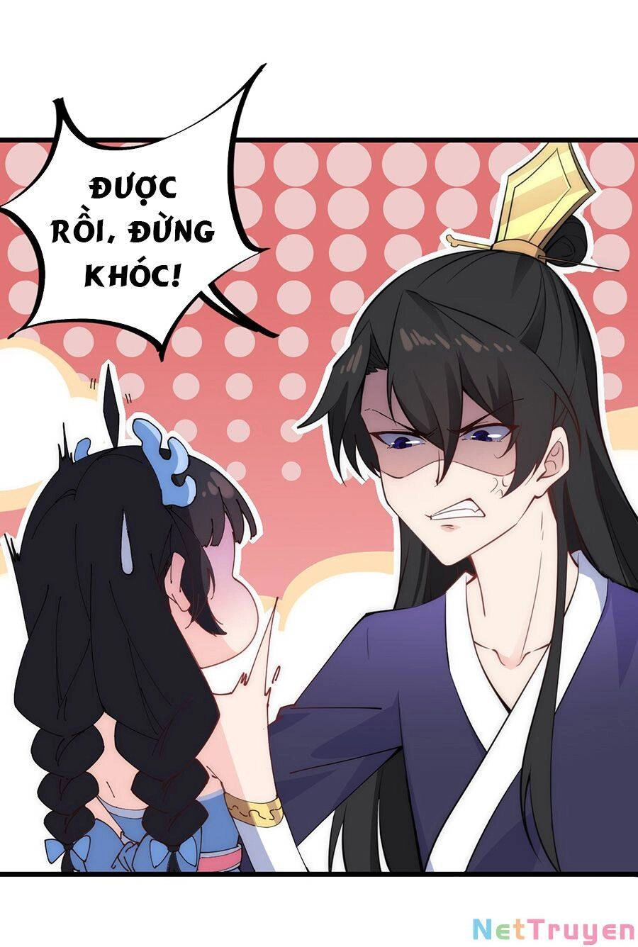 Vai Ác Sư Tôn Mang Theo Các Đồ Đệ Vô Địch Thiên Hạ Chapter 1 - 63