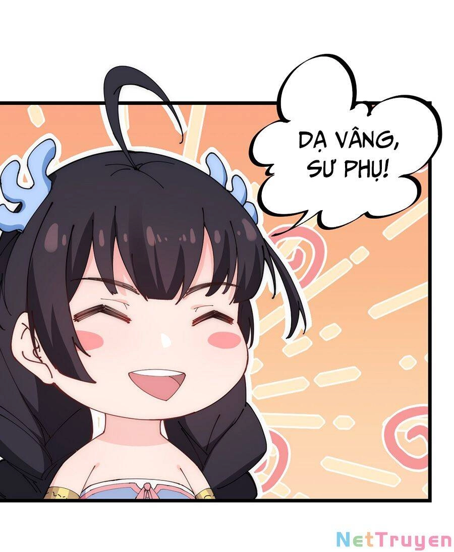 Vai Ác Sư Tôn Mang Theo Các Đồ Đệ Vô Địch Thiên Hạ Chapter 1 - 64