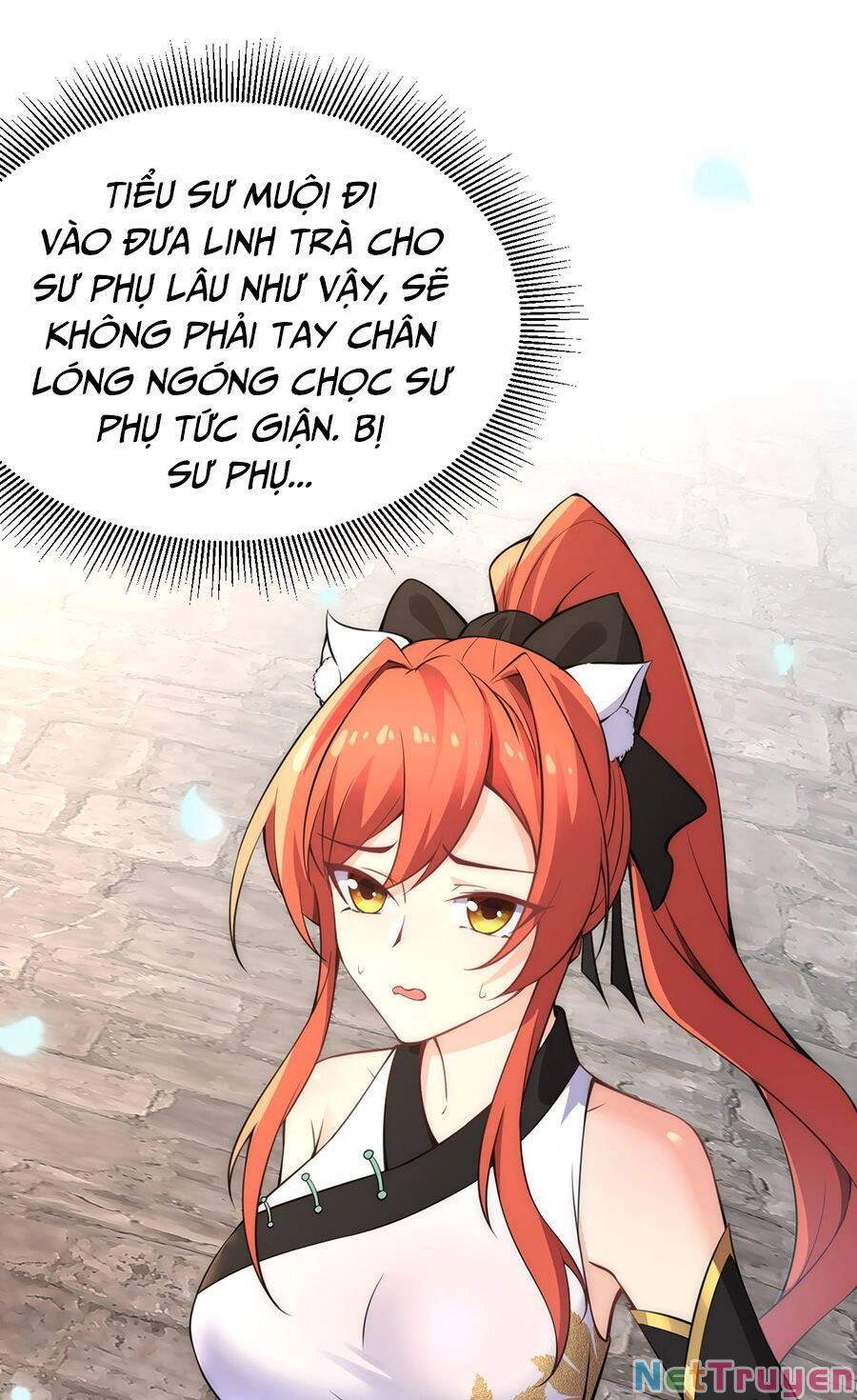 Vai Ác Sư Tôn Mang Theo Các Đồ Đệ Vô Địch Thiên Hạ Chapter 1 - 67