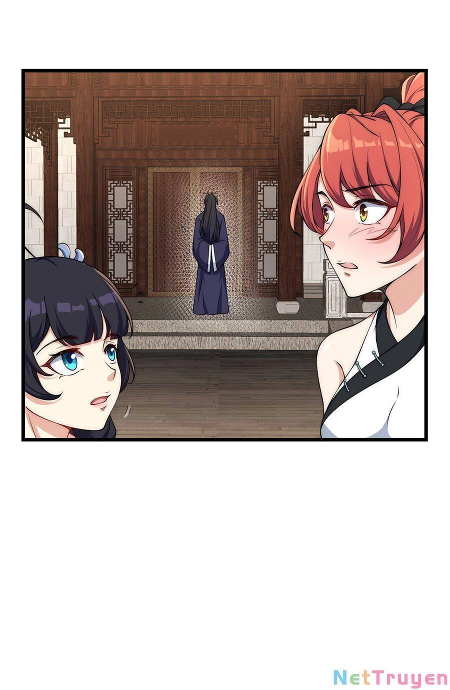 Vai Ác Sư Tôn Mang Theo Các Đồ Đệ Vô Địch Thiên Hạ Chapter 2 - 27