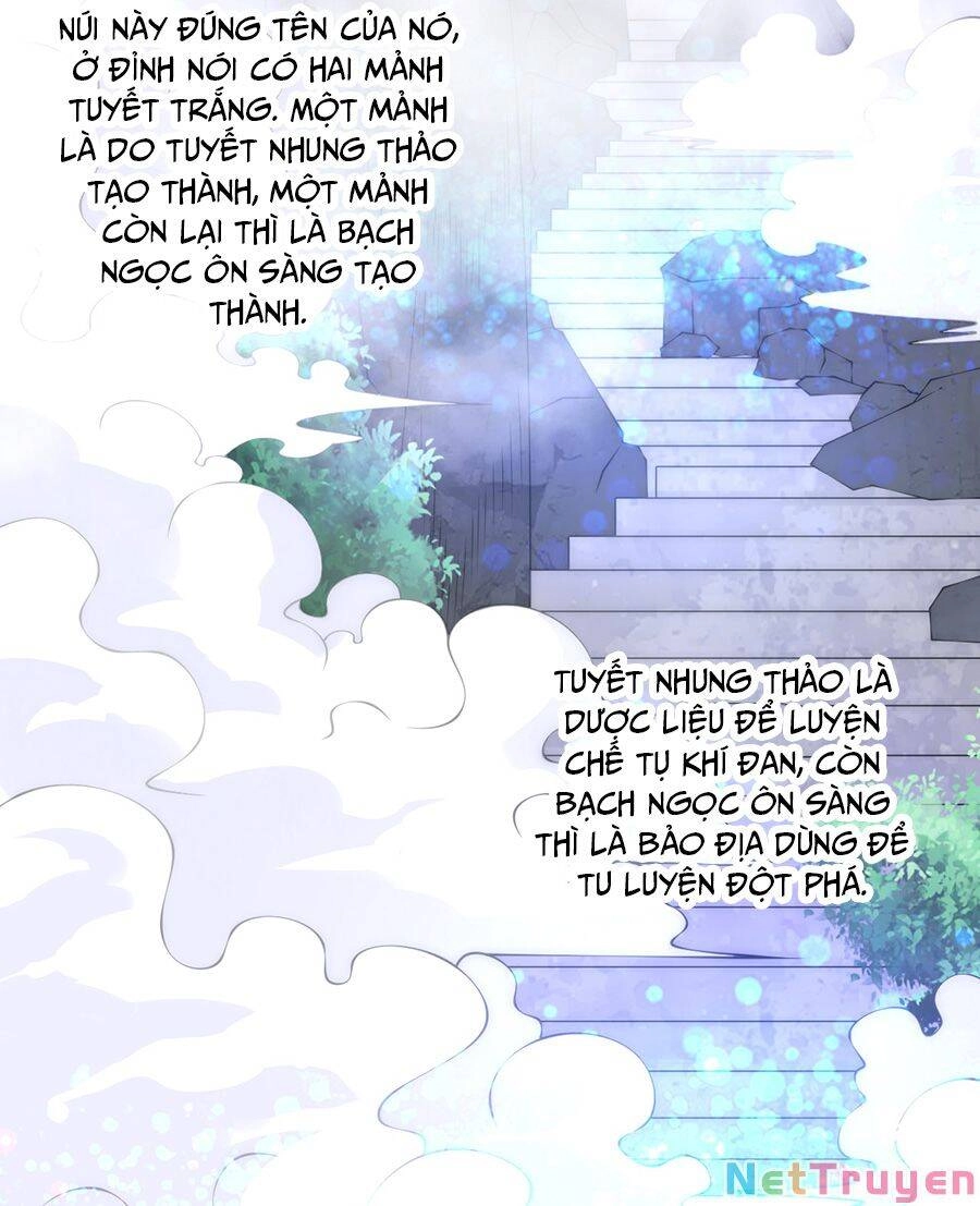 Vai Ác Sư Tôn Mang Theo Các Đồ Đệ Vô Địch Thiên Hạ Chapter 2 - 32