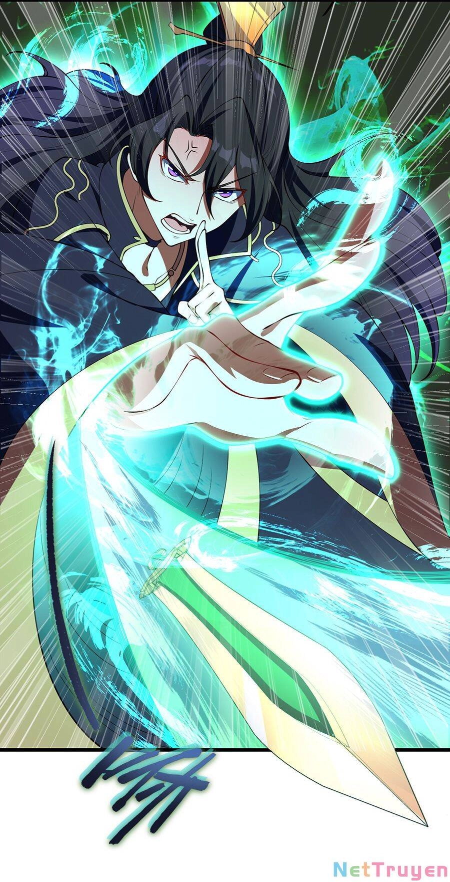 Vai Ác Sư Tôn Mang Theo Các Đồ Đệ Vô Địch Thiên Hạ Chapter 2 - 39