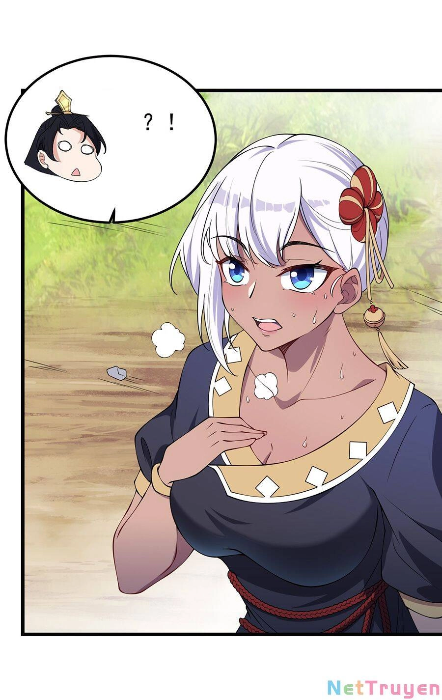 Vai Ác Sư Tôn Mang Theo Các Đồ Đệ Vô Địch Thiên Hạ Chapter 2 - 48