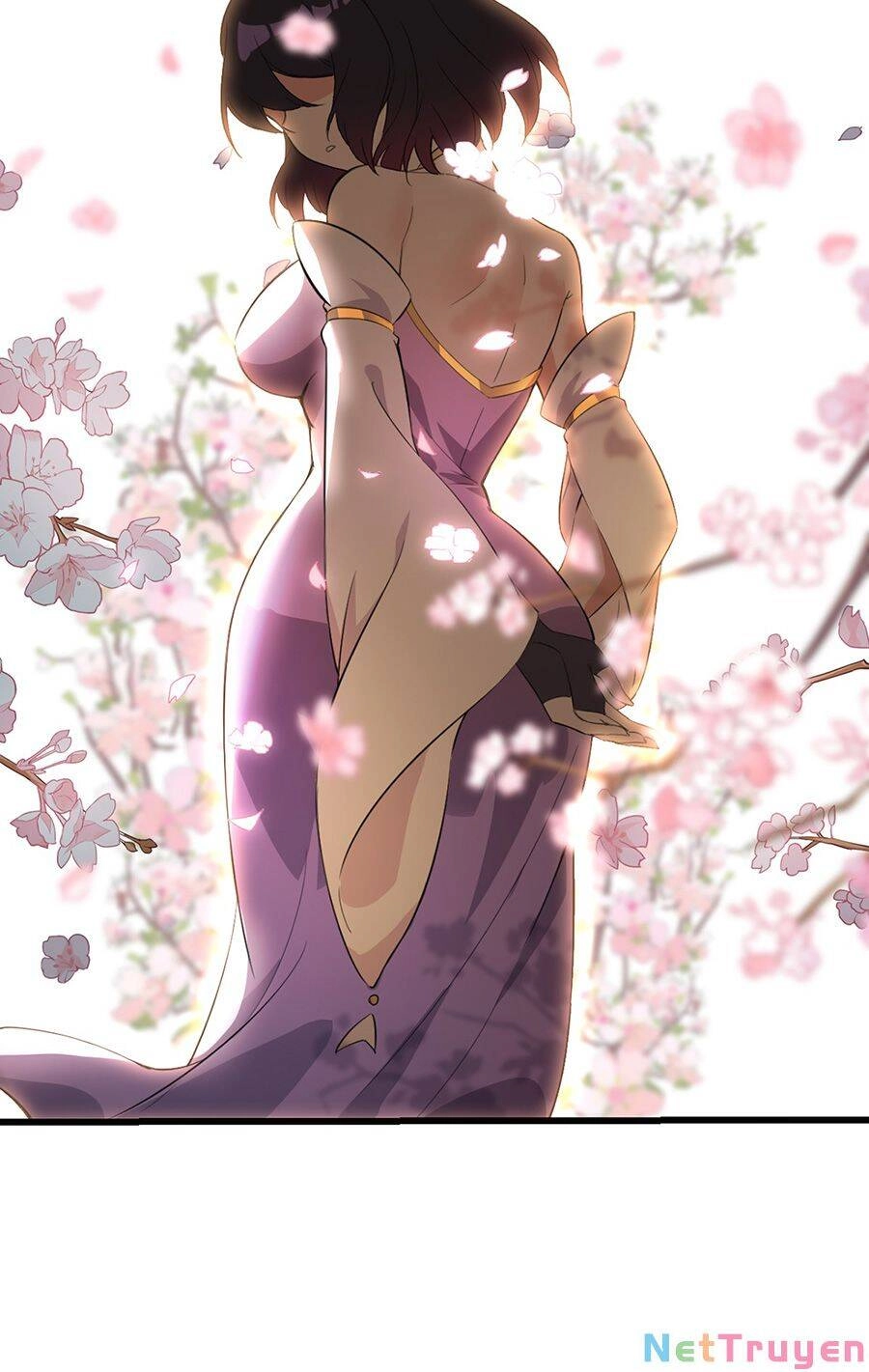 Vai Ác Sư Tôn Mang Theo Các Đồ Đệ Vô Địch Thiên Hạ Chapter 2 - 57