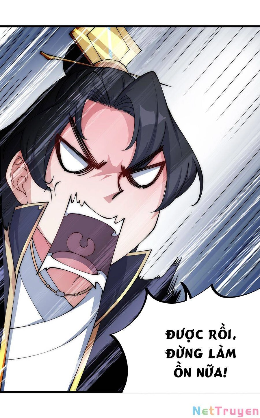 Vai Ác Sư Tôn Mang Theo Các Đồ Đệ Vô Địch Thiên Hạ Chapter 3 - 6