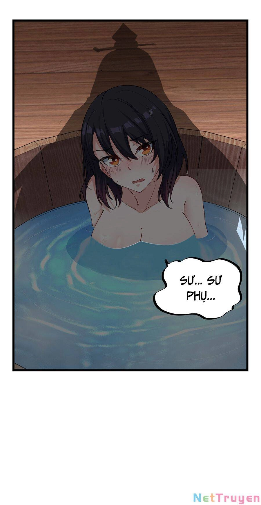 Vai Ác Sư Tôn Mang Theo Các Đồ Đệ Vô Địch Thiên Hạ Chapter 3 - 27