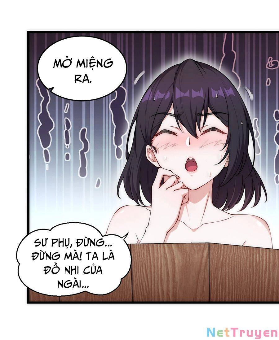 Vai Ác Sư Tôn Mang Theo Các Đồ Đệ Vô Địch Thiên Hạ Chapter 3 - 29