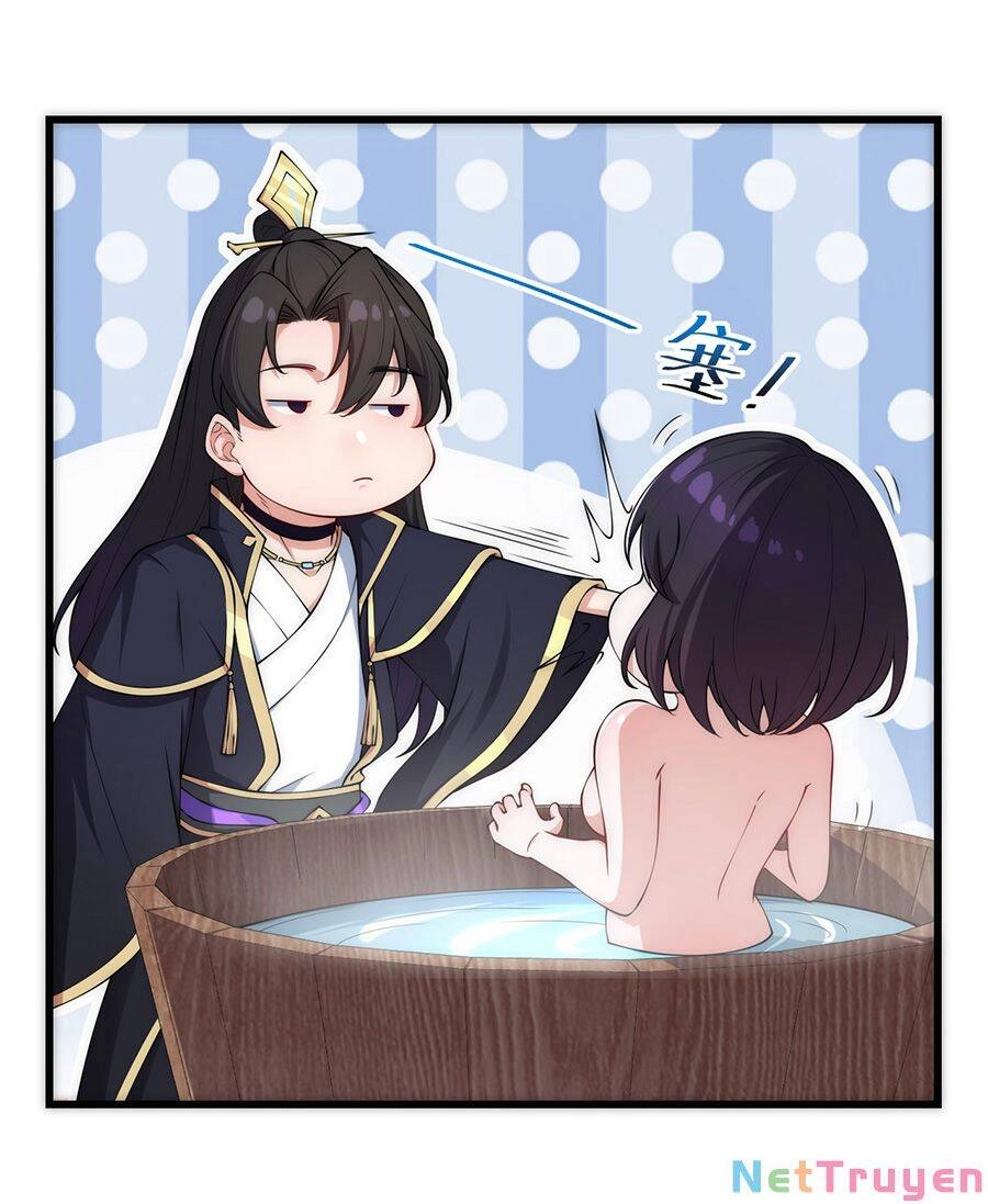 Vai Ác Sư Tôn Mang Theo Các Đồ Đệ Vô Địch Thiên Hạ Chapter 3 - 31