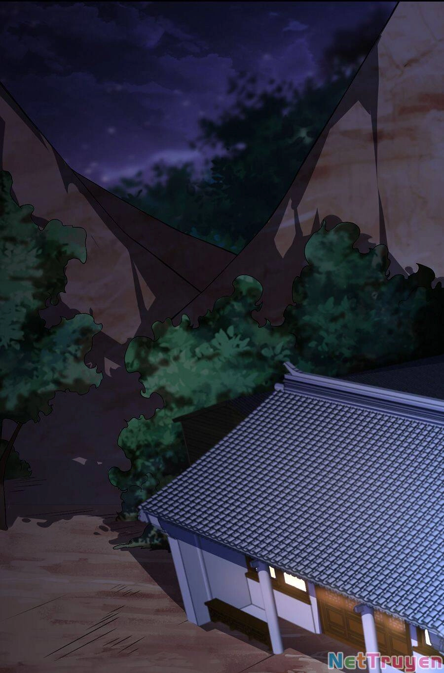 Vai Ác Sư Tôn Mang Theo Các Đồ Đệ Vô Địch Thiên Hạ Chapter 3 - 37