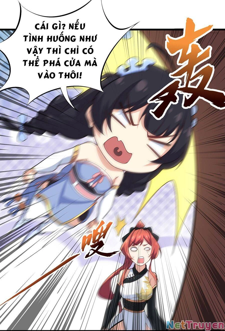 Vai Ác Sư Tôn Mang Theo Các Đồ Đệ Vô Địch Thiên Hạ Chapter 3 - 44