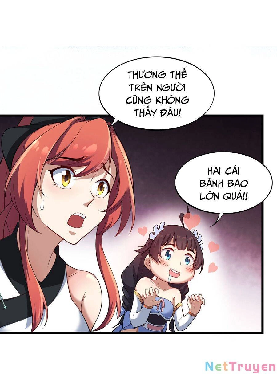 Vai Ác Sư Tôn Mang Theo Các Đồ Đệ Vô Địch Thiên Hạ Chapter 3 - 48