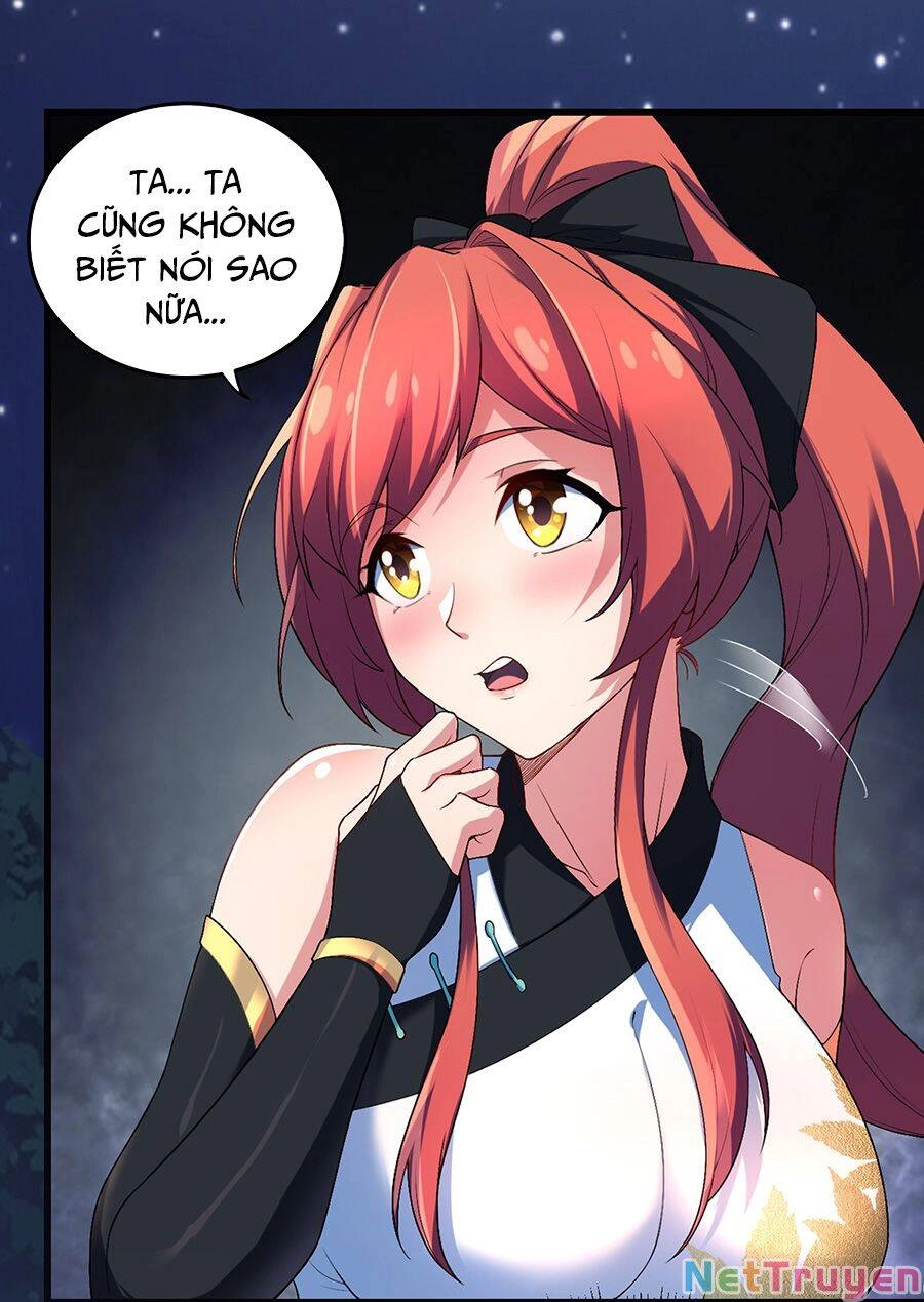 Vai Ác Sư Tôn Mang Theo Các Đồ Đệ Vô Địch Thiên Hạ Chapter 3 - 56